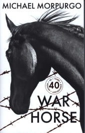 War Horse 40th Anniversary Edition War Horse 40th Anniversary Edition