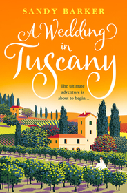 The Holiday Romance (5) — A WEDDING IN TUSCANY [not-CA]