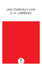 Collins Classics — LADY CHATTERLEY’S LOVER
