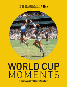 THE TIMES WORLD CUP MOMENTS