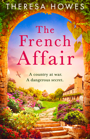 THE FRENCH AFFAIR [not-US]