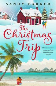 The Christmas Romance series (2) — THE CHRISTMAS TRIP [not-CA]