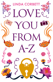 LOVE YOU FROM A-Z [not-CA]