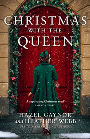 CHRISTMAS WITH THE QUEEN