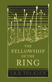 The Lord of the Rings (1) — THE FELLOWSHIP OF THE RING [Special Collector’s edition; not-US]