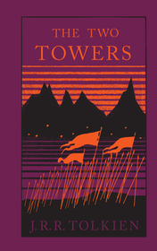 The Lord of the Rings (2) — THE TWO TOWERS [Special Collector’s edition; not-US]