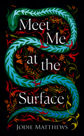 MEET ME AT THE SURFACE [IE, Airside, Export-only]