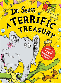 DR. SEUSS: A TERRIFIC TREASURY [not-US, not-RU]
