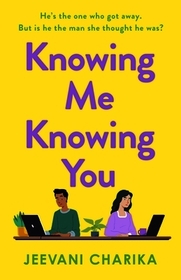 KNOWING ME KNOWING YOU [not-US]