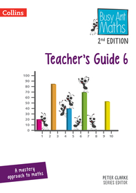 Busy Ant Maths 2nd Edition — TEACHER’S GUIDE 6