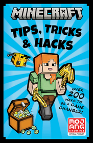 MINECRAFT TIPS, TRICKS AND HACKS [not-RU, not-BY]