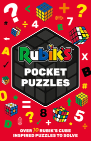 Rubik's Cube: Pocket Puzzles Rubik's Cube: Pocket Puzzles