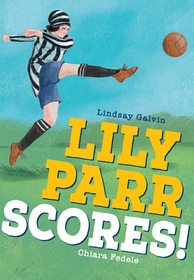 Big Cat for Little Wandle Fluency — LILY PARR SCORES!: Fluency 6: Fluency 6
