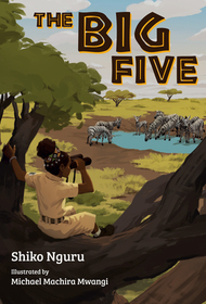 Big Cat for Little Wandle Fluency — THE BIG FIVE: Fluency 8: Fluency 8