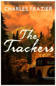 THE TRACKERS [IE, Airside, Export-only]