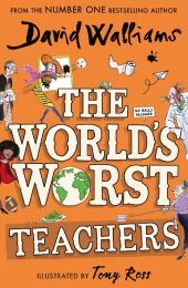 THE WORLD’S WORST TEACHERS [not-US]