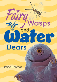Big Cat for Little Wandle Fluency — FLUENCY 9: Non-Fiction