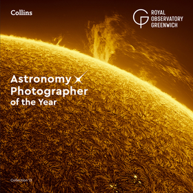 ASTRONOMY PHOTOGRAPHER OF THE YEAR: COLLECTION 13: Collection 13