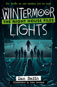 The Nighthouse Files - The Wintermoor Lights