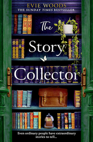 The Story Collector
