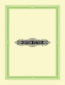 Psalm and Fugue Op. 40a: Part