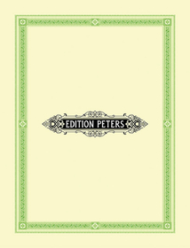 Psalm and Fugue Op. 40a: Part