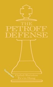 Petroff's Defense (Tournament)