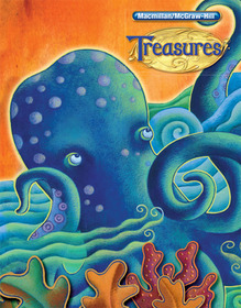 Macmillan/McGraw-Hill Treasures, A Reading/Language Arts Program, Grade 5, Student Edition: Reading/Language Arts Program