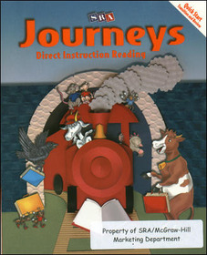 Journeys Level 1, Softcover Textbook For Quick Start Lessons