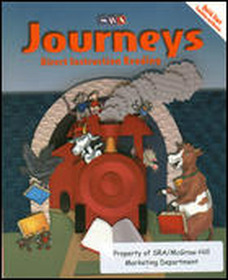 Journeys Level 1, Additional Teacher Guide