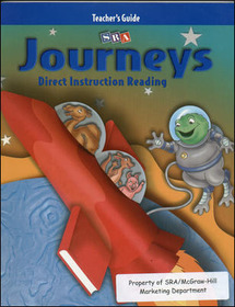Journeys Level 3, Additional Teacher Guide