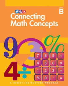 Connecting Math Concepts Level B, Workbook 1 (Pkg. of 5)