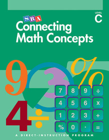 Connecting Math Concepts Level C, Additional Answer Key