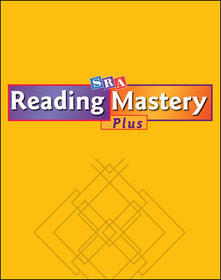 Reading Mastery Plus Grade 1, Teacher Materials