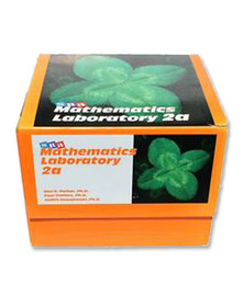 Schoolhouse Mathematics Lab 1c (complete)