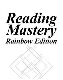 Reading Mastery I 1995 Rainbow Edition, Spelling Book