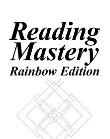 Reading Mastery Fast Cycle I And II 1995 Rainbow Edition, Teacher Edition Of Take-Home Books