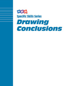 Specific Skills Series, Drawing Conclusions, Preparatory Level