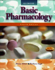 Glencoe Basic Pharmacology