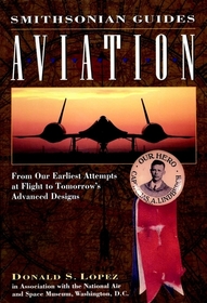 Smithsonian Guide To Aviation