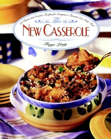 The New Casserole The New Casserole