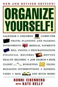 Organize Yourself!
