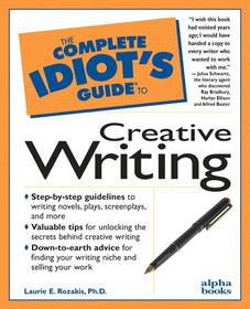 Cig: Creative Writing