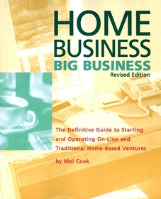 Home Business Big Business: The Definitive Guide to Starting and Operating On-Line and Traditional Home-Based Ventures: Early Detection and Cognitive Therapy for People at High Risk of Developing Psychosis