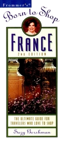 Born To Shop France, 2nd Ed.: IP Telephony
