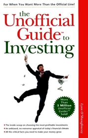 The Unofficial GuideTM to Investing: Learning to Trust