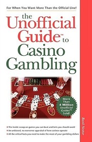 The Unofficial Guide? to Casino Gambling: Trading with the VIX