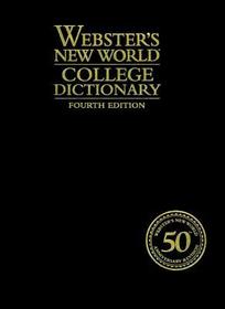 Webster's New WorldTM College Dictionary: Leatherkraft, Thumb–Indexed