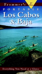 Frommer's? Portable Los Cabos & Baja California: Fossils and Strata