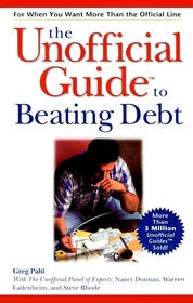 The Unofficial GuideTM to Beating Debt